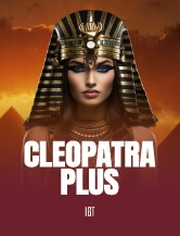 cleopatra plus slot machine