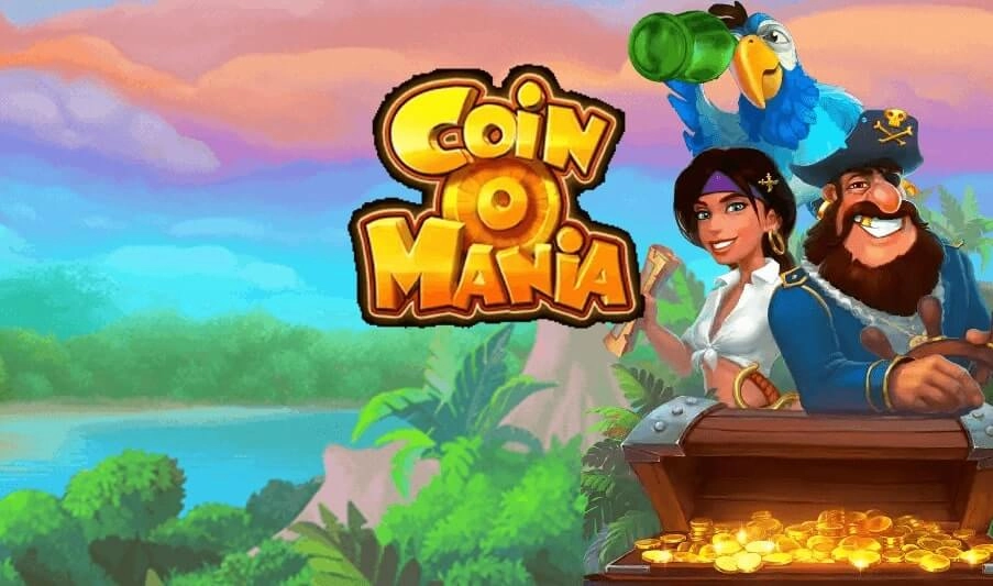 coin o mania demo