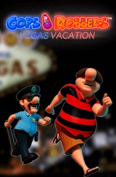 Cops N Robbers: Vegas Vacation