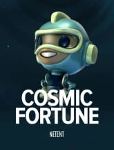 cosmic fortune slot