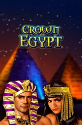 Crown of Egypt 