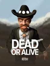 Dead or Alive