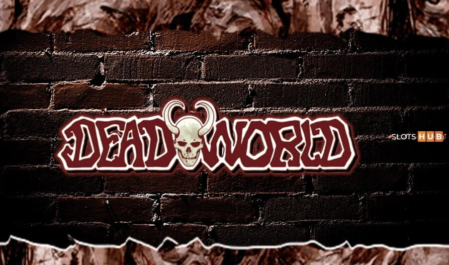 Deadworld online slot