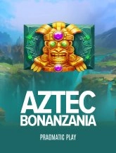 aztec bonanza demo