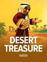 Desert Treasure
