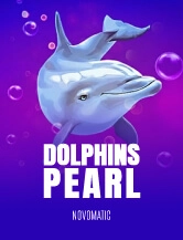 dolphins pearl online