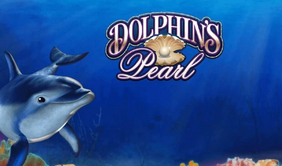 dolphins pearl online