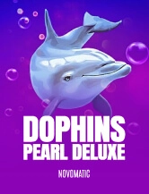 Dolphin’s Pearl Deluxe