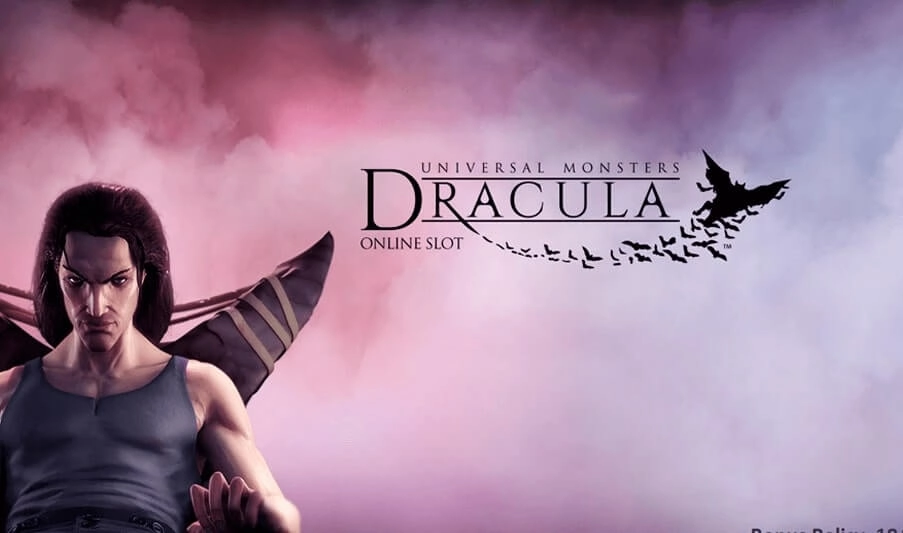 dracula netent slot