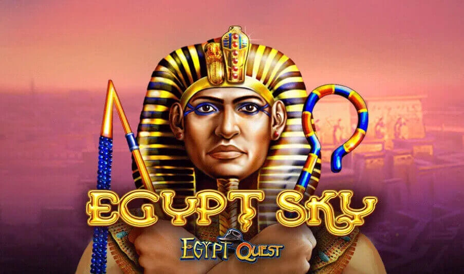 egypt sky slot for fun