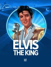 Elvis the King