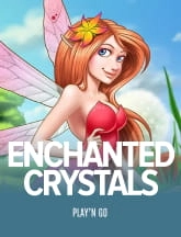 Enchanted Crystals slot demo