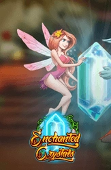 Enchanted Crystals