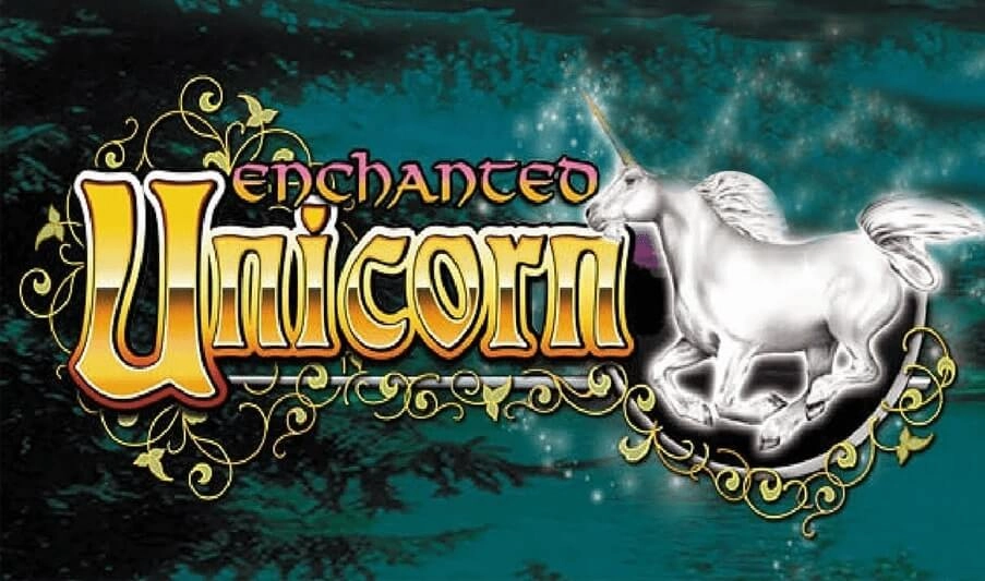 enchanted unicorn slot machine online