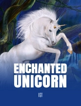enchanted unicorn slot machine online