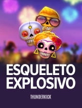 esqueleto explosivo slot review