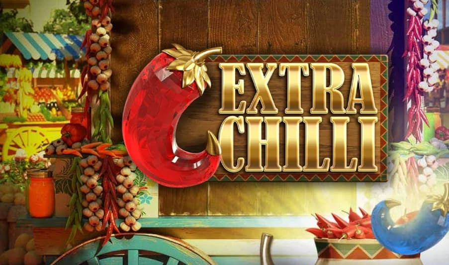 Extra Chilli