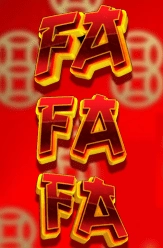 Private: FAFAFA Pokie