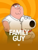 Family Guy