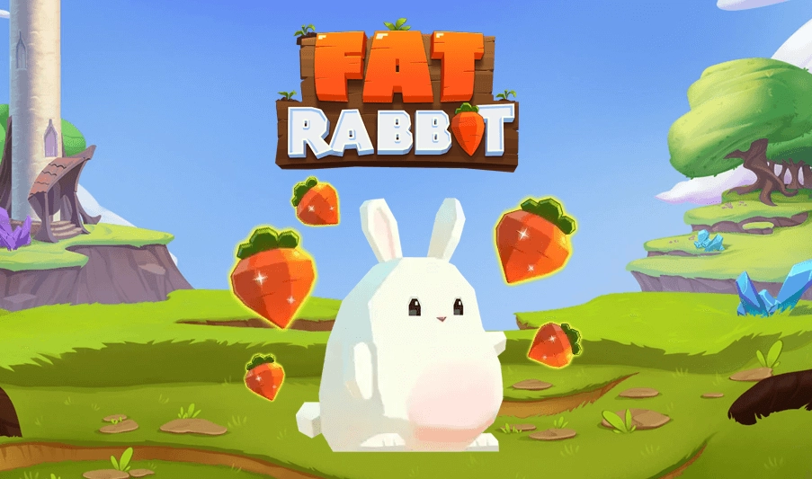 fat rabbit casino game