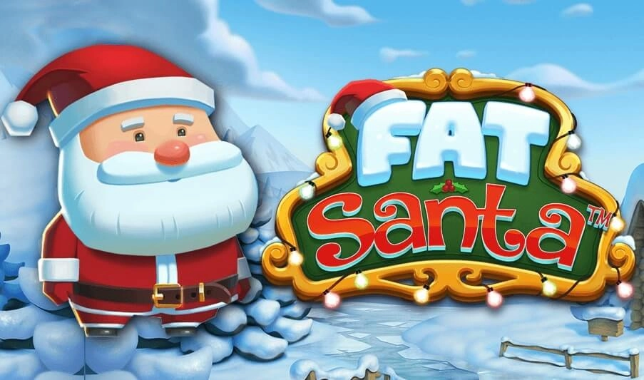fat santa free play slot