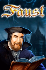 faust slot machine