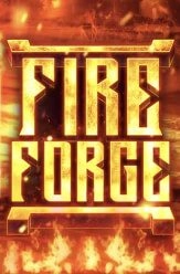 fire forge free slot