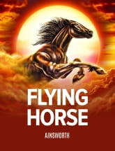 Flying Horse 