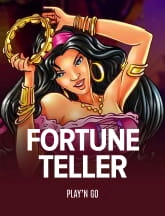 fortune teller slot machine