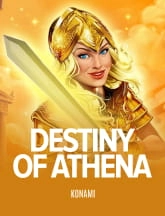 destiny of athena slot review