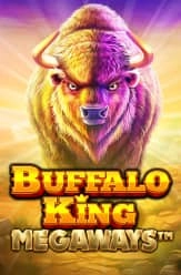 free buffalo king megaways slot