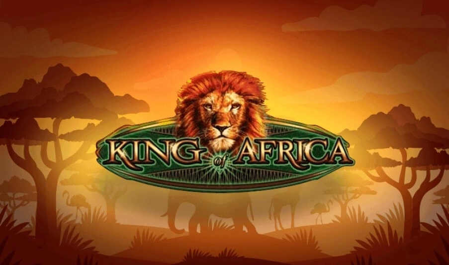 king of africa slot machine free
