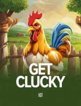 get clucky free online slot
