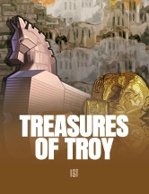 treasures of troy slots free games