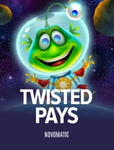 casino slot twisted pays