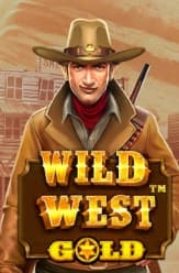 free wild west gold online slot
