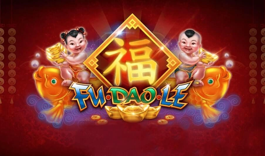 fu dao le free slot machine