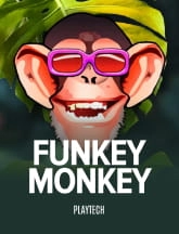 Funky Monkey