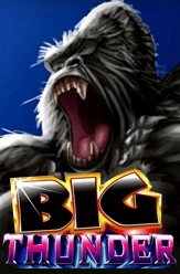 online big thunder slot