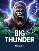 Big Thunder