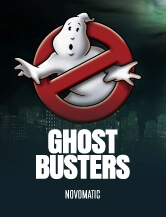 ghostbusters slot machine online