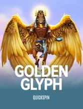 Golden Glyph