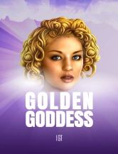 golden goddess slot machine