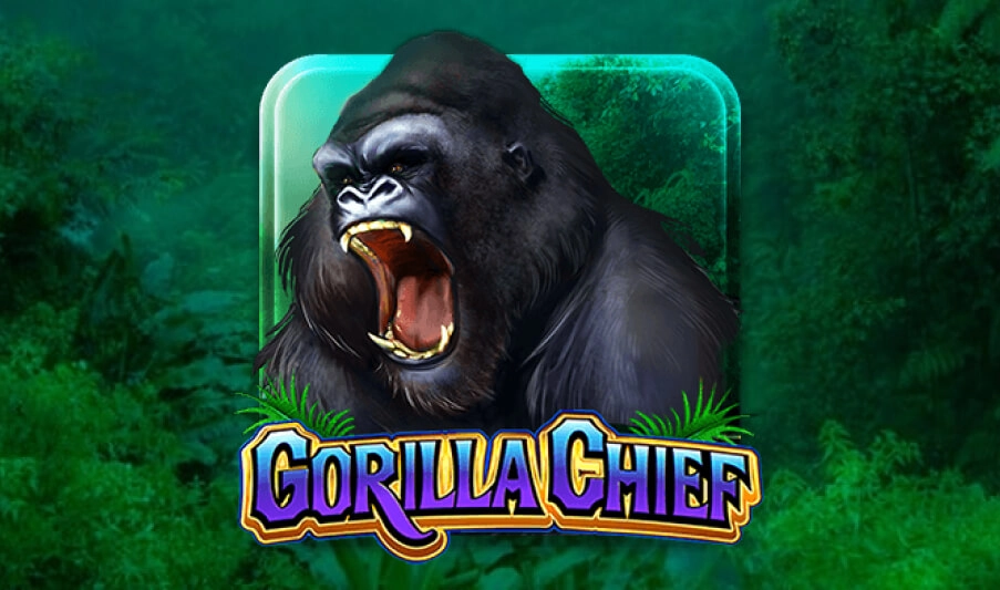 play gorilla chief slot machine