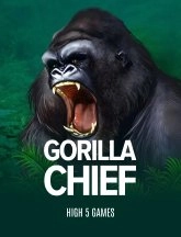 play gorilla chief slot machine