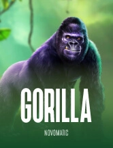 free gorilla slots