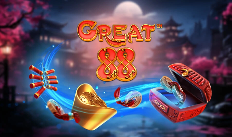 slot great 88 online