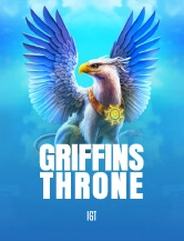 griffins throne slot machine