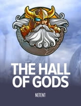The Hall of Gods