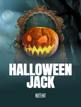 Halloween Jack 